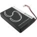 Replacement Battery for Nintendo OXY-003 Game Boy Micro OXY-001 GPNT-02 - International Shipping Available - Buy Online on SooperMarket.com