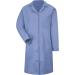Red Kap Women's Light Blue Lab Coat - Size Small | Shop Now - Buy Online on SooperMarket.com
