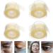 Beavorty 4 Rolls double eyelid stickers lace eyelid tape hooded eyelid lifter teen girl stickers Invisible Instant Eye Lift Strips makeup tape Eye Beauty Patch make up pp woman suite - Buy Online on SooperMarket.com
