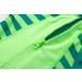Bonverano Baby Boys Swimsuit 12-18 Months - Green Dinosaur Long-Sleeve One Piece Swimwear | UPF 50+ Sun Protection - Buy Online on SooperMarket.com