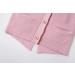 SMILING PINKER Toddler Girls Knit Cardigan Pink | Soft Warm Sweater 12-24 Months - Buy Online on SooperMarket.com