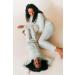 DreamBuy Sage Ribbed Pyjama Set - Unisex Boys & Girls, Men & Women Loungewear - 20 Colors - Buy Online on SooperMarket.com