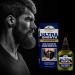 Difeel Men's Ultra Growth Basil and Castor Beard Oil 2.5 oz. - Natural Hair Growth Solution - Buy Online on SooperMarket.com