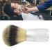 Fast Drying Professional Shaving Brush | Aluminum Alloy Handle & Synthetic Bristles - Shop Internationally - Buy Online on SooperMarket.com