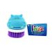Razz Brush Mini Bristle - Compact and Efficient Beard Grooming Tool - Buy Online on SooperMarket.com