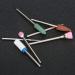 LANTRO JS Electric Nail Drill Bits - Perfect for Manicure Polishing and Grinding - Buy Online on SooperMarket.com