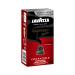 Lavazza Espresso Classico balanced espresso 10 capsules Nespresso compatible Espresso Classico 57 g (1 pack)