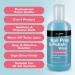 MyGel Nail Gel Polish Kit with UV Lamp - 4 Colours, Top & Base Coat, Mylee Prep + Wipe Remover - White Lamp Included - Buy Online on SooperMarket.com