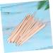 Magiclulu 300ct Hair Removal Set - Multifunctional Wax Paper & Wooden Spatula for Women - Safe & Effective Hair Removal Solutions - Buy Online on SooperMarket.com
