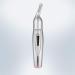 ConairMAN All-in-One Personal Trimmer for Men | Neckline & Eyebrow Hair Trimmer | 3-Piece Grooming Kit - Battery-Powered Silver/Black - Buy Online on SooperMarket.com