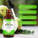 SBHEANGBA Cold Pressed Amla Oil - 100% Pure Organic Hair Growth Treatment Nourishing Scalp & Moisture 2.02 Fl Oz - Buy Online on SooperMarket.com