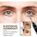 Eye Serum Against Dark Circles and Swelling Eye Care Anti-Ageing Eye Serum with Triple Effect Hyaluronic Acid - Buy Online on SooperMarket.com