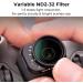 K&F Concept Mini 3 Pro Variable ND2-32 Filter for DJI Mini 3 Pro - 1-5 Stop ND, 28 Layer Multi-Coated, Accessories - Buy Online on SooperMarket.com