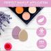 Mini Finger Make-up Foundation Sponges - Buy Online on SooperMarket.com
