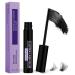 Buy Waterproof Lash Cluster Glue 10ml - Strong Hold Black Glue for DIY Eyelash Extensions Sensitive Eyes Friendly - Buy Online on SooperMarket.com
