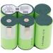 Battery Replacement for Black & Decker DV7205N DV7205 Extreme 7.2V - Compatible H2 ACN-DE7.2 | High-Performance eCommerce Shipping Worldwide - Buy Online on SooperMarket.com
