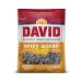 DAVID Seeds Jumbo Sunflower, Limited Edition Javier Baez Spicy Queso, 5.25 oz 5.25 Ounce (Pack of 1)