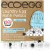 Ecoegg Laundry Egg Refill Pellets 50 Wash - Fresh Linen Scent | Eco-Friendly Detergent Alternative - Buy Online on SooperMarket.com