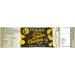 Otter Vale Devon Onion & Pineapple Chutney - Handmade Sweet & Tangy Mix | Gluten-Free | 225g Glass Jar - Buy Online on SooperMarket.com