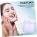 Baluue 8 Pcs Foam Cup Face Wash Facial Marshmallows Marshmallow Maker Foamer Plastic 11.00X7.50X7.50CMx4pcs As Shownx4pcs - Buy Online on SooperMarket.com