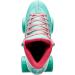 Impala Quad Skate - Aqua (Size 6) | Stylish & Durable Roller Skate - Buy Online on SooperMarket.com