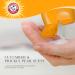 Arm & Hammer Ultra Fresh 2-in-1 Detangling Shampoo & Conditioner - Coconut Oil & Silk Protein | International Shipping - Buy Online on SooperMarket.com