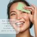 NPQ Blotting Paper - 600 Sheets for Cheek, Forehead, Chin - Ideal for On-the-Go Refreshing - Perfect for Purse or Pocket - Buy Online on SooperMarket.com