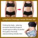 Lymph Drainage Herbal Shower Gel | Organic Ginger Slimming Body Wash 100ml - Enhance Your Wellness Globally - Buy Online on SooperMarket.com