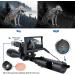 DIY Night Vision Scope for Riflescopes | FCC Certified Digital Hunting Scope with IR Flashlight Camera and 5 Screen - Buy Online on SooperMarket.com