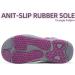 Kids Boys Hiking Winter Snow Boots - Pink 12.5 Little Kid - Buy Online on SooperMarket.com