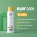 GK HAIR Global Keratin Best COCO 100ml Smoothing Keratin Treatment - Brazilian Complex for Silky Smooth & Frizz Free Hair - Buy Online on SooperMarket.com
