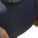 WALDHAUSEN Fly Mask Puck - Black WB | Premium Fly Protection for Horses - Buy Online on SooperMarket.com