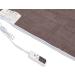 HEEPDD Smart Electric Blanket 140W EU Plug | High Efficiency 220V Blanket for Home Use - International Shipping Available - Buy Online on SooperMarket.com