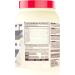 GHOST Vegan Protein Powder - 2lb 20g of Protein - Plant-Based Pea & Organic Pumpkin Protein - Post Workout & Nutrition Shakes Smoothies & Baking - Soy & Gluten-Free (Pancake Batter) - Buy Online on SooperMarket.com