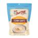 Bob's Red Mill Creamy White Corn Grits Hot Cereal / Polenta 24oz - Pack of 4 - 6lb Total - Buy Online on SooperMarket.com