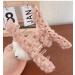 3 Pcs 4.72 Inch Large Plush Bear Hair Claw Clips - Cute & Strong Hold Hairpins for Women and Girls - Stylish Hair Accessories for Thick and Thin Hair - Buy Online on SooperMarket.com