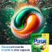 PUROX CAPS UNIVERSAL Washing Caps for Colored Textiles - 22 WL 396g Unscented Doypack Detergent - 22 Pieces | International Shipping - Buy Online on SooperMarket.com
