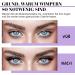 Premium Lash Extension Set B & Q - 280 PCs 0.07C Mix Eyelash Extensions for Beginners Complete Kit with Glue & Remover - Buy Online on SooperMarket.com