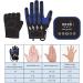 Rehabilitation Robot Gloves Hand Rehabilitation Device Help Stroke Hemiplegia Rehabilitation Training Equipment Finger Straightening Brace Guard Protector Righthand XL Collector88 Righthand XL - Buy Online on SooperMarket.com