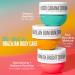 SOL DE JANEIRO Brazilian Bum Bum Cream 240ml - Hydrating Body Lotion (Pack of 1) - Buy Online on SooperMarket.com