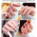 Nail Polish Pen Safe Nail Art Polish Pen Reliable for Manicurist for Nail Salons(14) - Buy Online on SooperMarket.com
