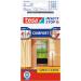 Tesa Mosquito Fly and Insect Screen for Doors 2 X 0.65 M X 2.5 M (max) White - Buy Online on SooperMarket.com