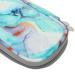 Portable Insulin Cooler Bag Diabetic Supplies Organizer - Marble Green - Buy Online on SooperMarket.com