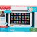 Fisher-Price Smart Stails Tablet - Fun Educational Toy for Toddlers 1+ | Music & Lights | German Version - CDG57 - Buy Online on SooperMarket.com