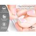 Foot Care Corner Lifter with Round Handle Premium Quality & Ergonomic Design for Ultimate Comfort - Buy Online on SooperMarket.com