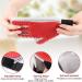 Buy Cat Gloves | Double-Sided Cat Brush & Pet Grooming Gloves for Short & Long Hair - International Shipping - Buy Online on SooperMarket.com