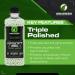 Green Tracer Biodegradable Airsoft BBS - 3000 Glow-in-The-Dark 0.2g BBs - Buy Online on SooperMarket.com