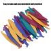 40 Dental Rubber Tapes for Elastic Braces - Premium Dental Tools & Rubber Band Cutters for Orthodontics - Buy Online on SooperMarket.com