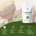 Mint Tea Loose Leaf Organic 100g (50 Cups) | Peppermint Loose Herbal Tea REPLANTEA - Buy Online on SooperMarket.com