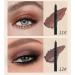 Eyeshadow Pen Collection 6 Colros Creamy Eyeshadow Sticks Long Wear Makeup Set For Women - Buy Online on SooperMarket.com
